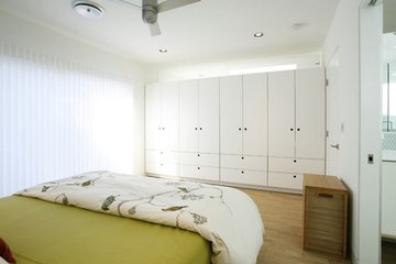 衣柜门应安装滑轮吗？滑轮又要如何安装呢？